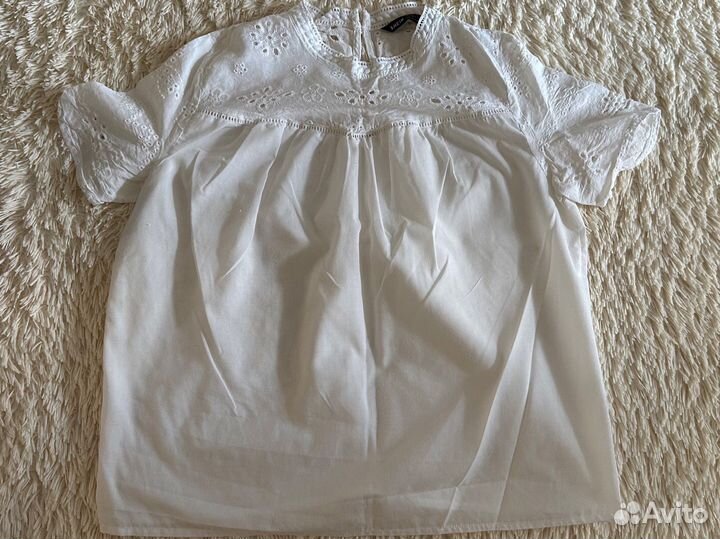 Женские вещи пакетом 40 42