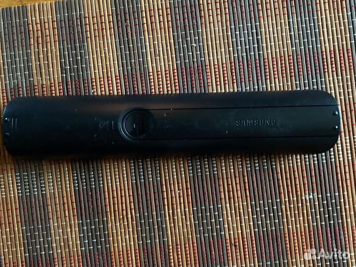 Пульт ду samsung smart