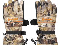 Перчатки зимние для охоты Remington Activ Gloves Y