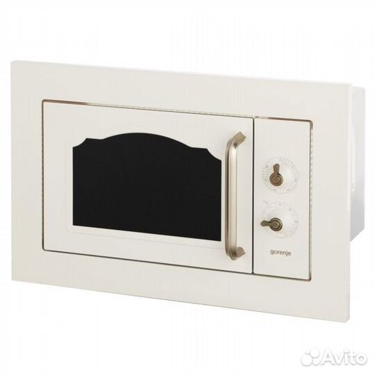 Встраиваемая микроволновая печь gorenje bm235cli