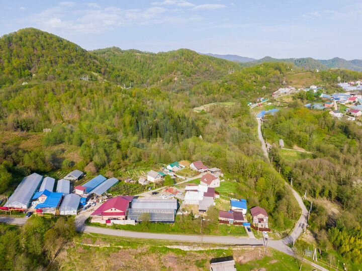 Участок 30 сот. (ИЖС)