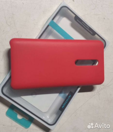 Чехлы - Xiaomi Mi 9T (Redmi K20)