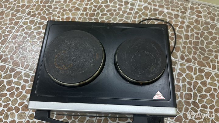 Духовка Kit Fort KT-1703