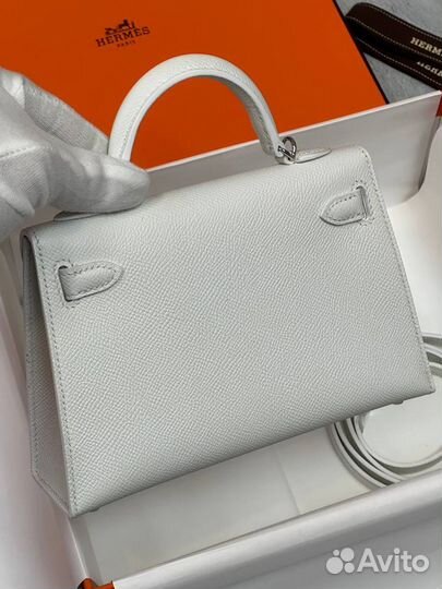 Сумка Hermes Kelly 20