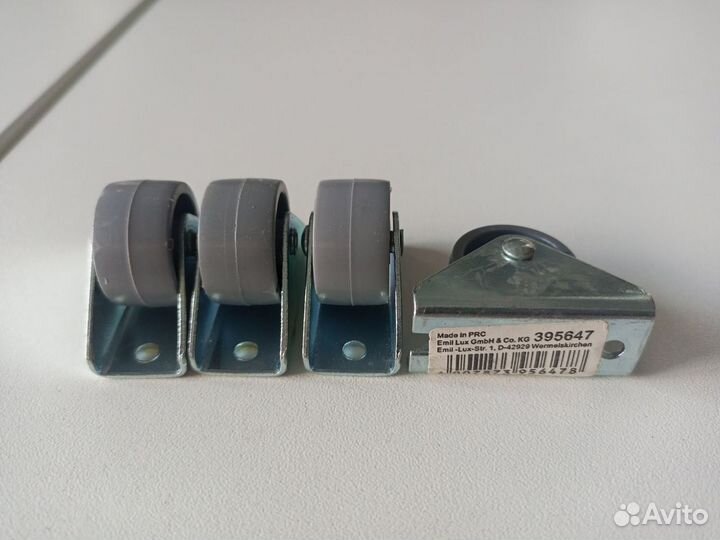 Колесики икеа