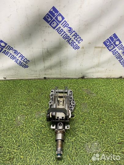 Рулевая колонка Skoda Superb седан 1.8 AWT 2007