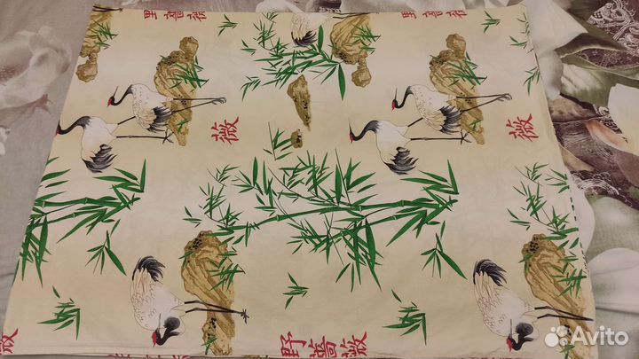 Постельное белье полотенца б/у пакетом