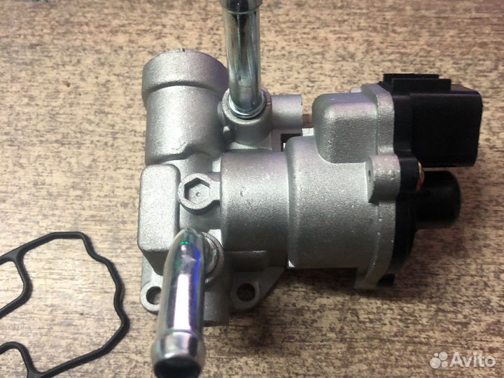 Клапан холостого хода Mitsubishi Pajero