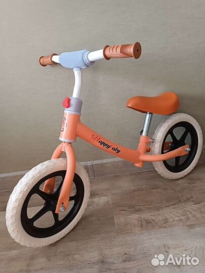 Беговел детский новый