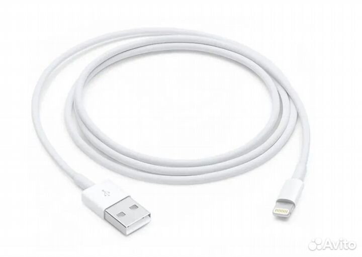 Кабель для зарядки iPhone / USB – Lightning