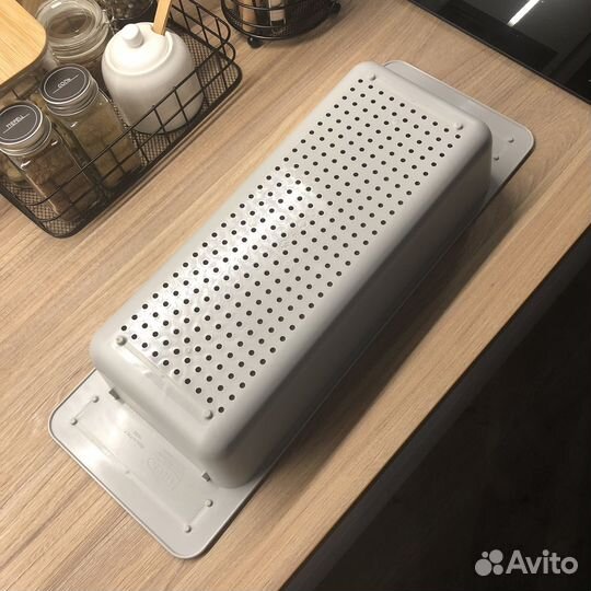 Дуршлаг IKEA Грундваттнет