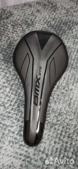 Сиденье для велосипеда bmx