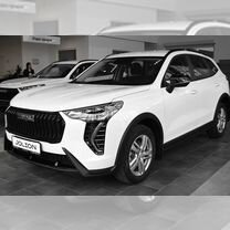 Новый Haval Jolion 1.5 AMT, 2024, цена от 2 249 000 руб.