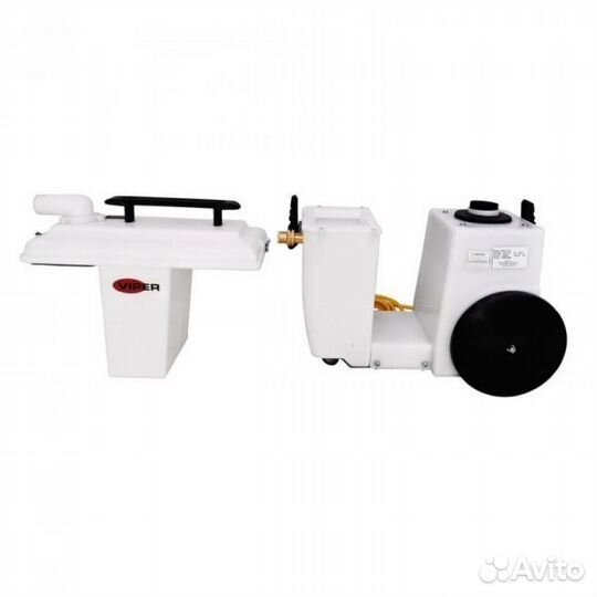 Экстрактор Viper wolf 130