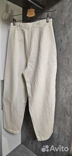 Джинсы pull and bear 36