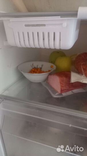 Новая подвесная полка в холодильник