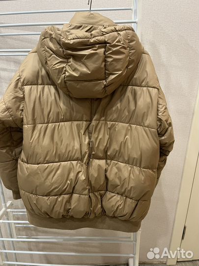 Пуховик женский 42 44