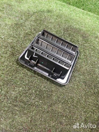 Решетка вентиляционная задняя левая Chery Tiggo 7