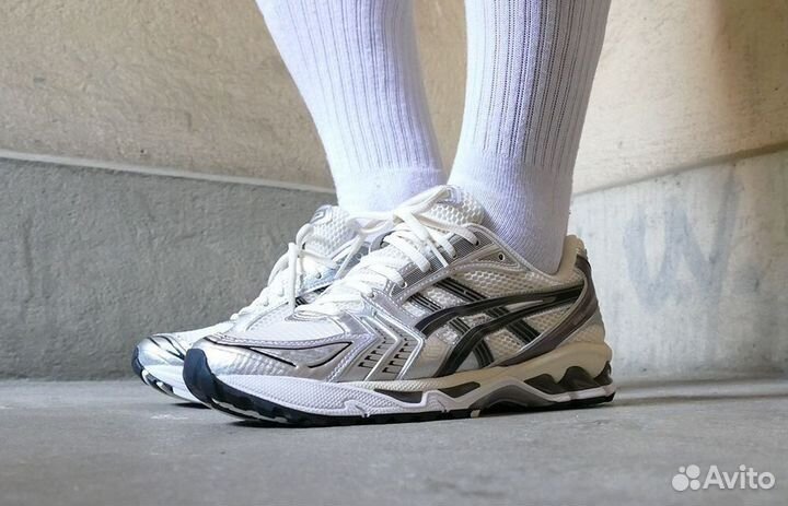 Кроссовки Asics gel kayano 14