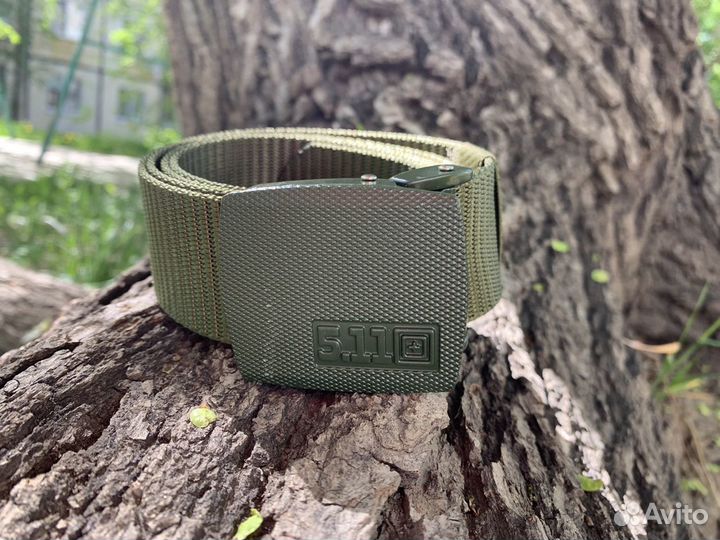 Тактический ремень 5.11