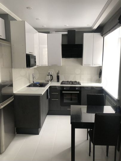 Квартира-студия, 30 м², 1/2 эт.