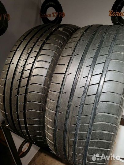 Goodyear Eagle F1 Asymmetric 2 235/55 R17 99Y