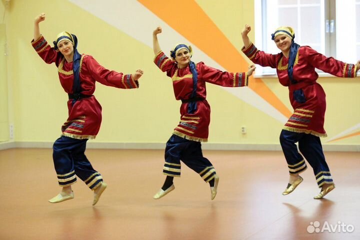 Школа Лезгинки «асса», кавказские танцы