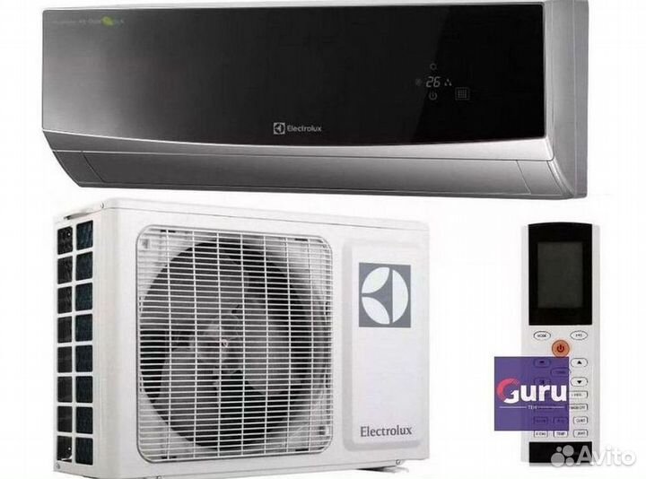 Кондиционер с Доставкой и Установкой