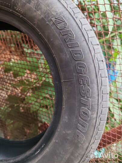 Bridgestone Nextry Ecopia 165/70 R14