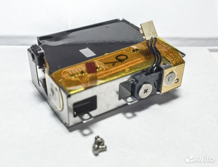 Gopro Hero 4 black - оригинальные запчасти б/у