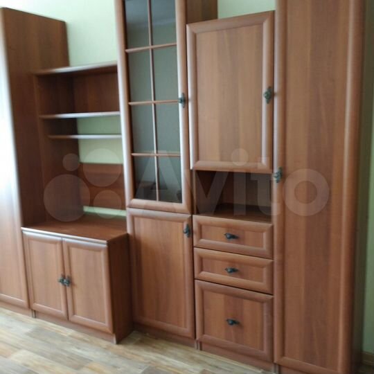 1-к. квартира, 32 м², 5/9 эт.