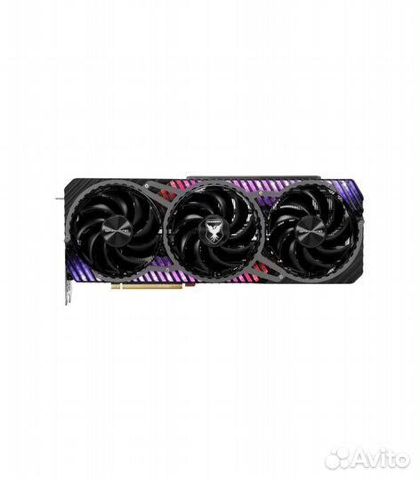 Видеокарта Gainward GeForce RTX 4070 Phoenix, 12 Г