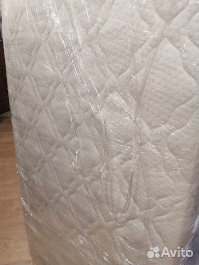 Матрас в детскую кроватку