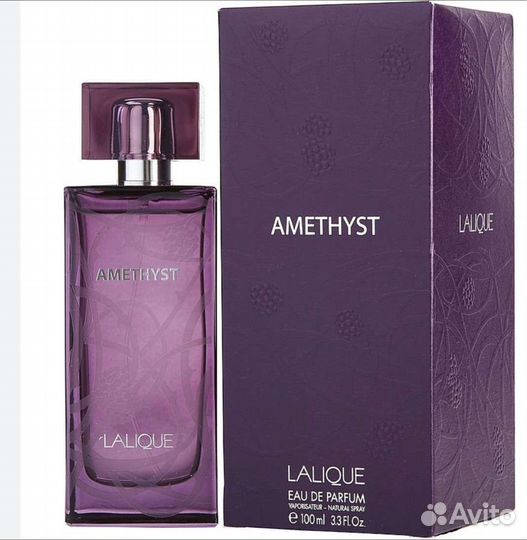 Provocative, Amethyst, Folia, Renata, Luck, Satine