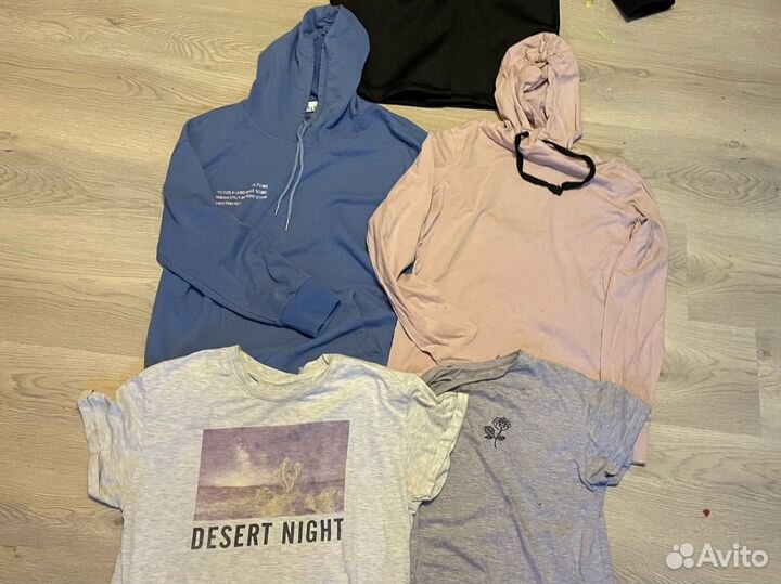 Женские вещи пакетом 44 46 размер
