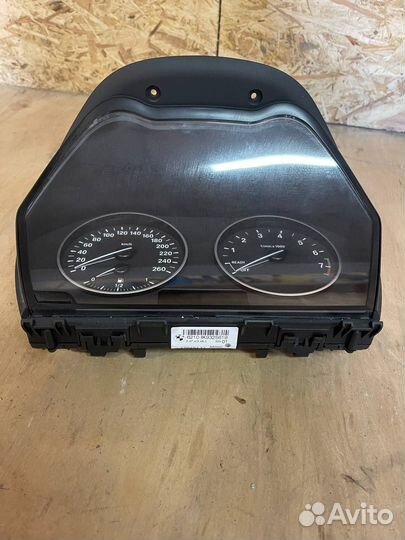 Панель приборов BMW 6210 IK9325619