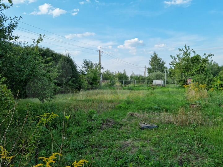 Дача 20 м² на участке 11 сот.