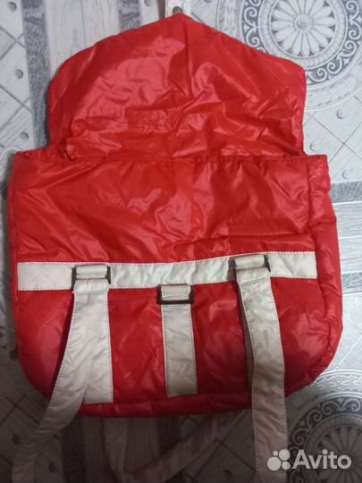 Сумка женская, подростковая