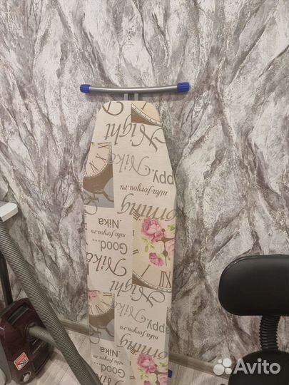 Гладильная доска бу