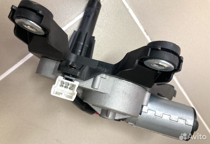 Моторчик стеклоочистителя задний Chery Tiggo 4 FL