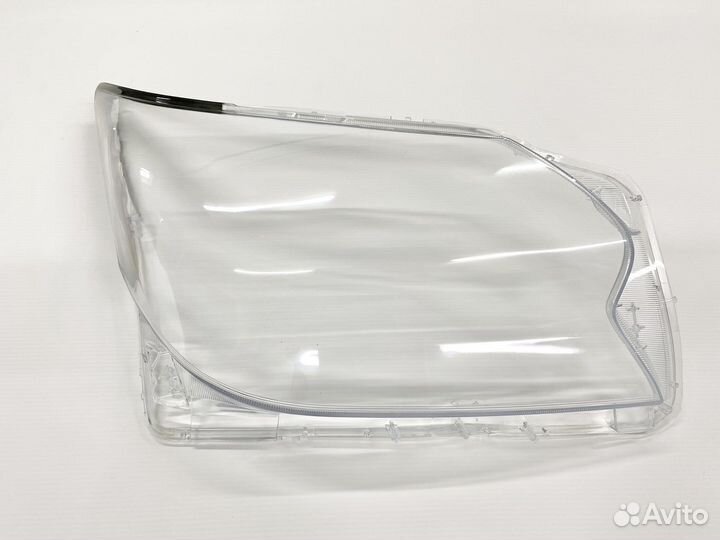 Стекла фар Lexus GX J150 (2013-2019)