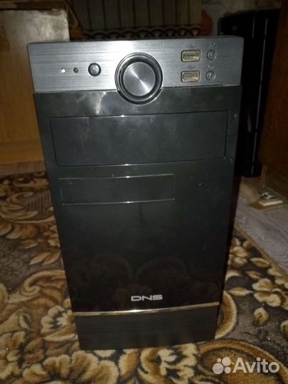 Компьютеры