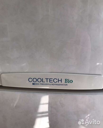 Холодильник бу samsung