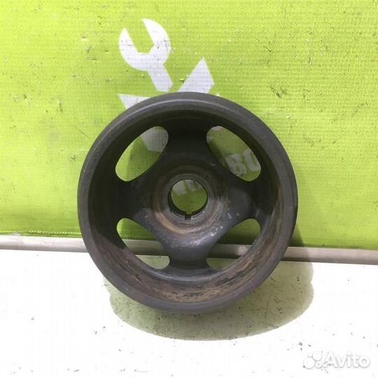 Шкив коленвала Мерседес Бенз 202 93-00