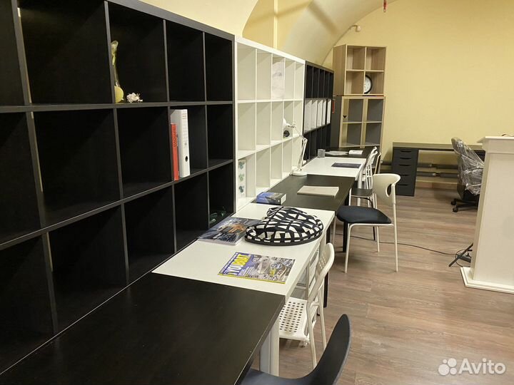 Тумба IKEA alex Икея Алекс