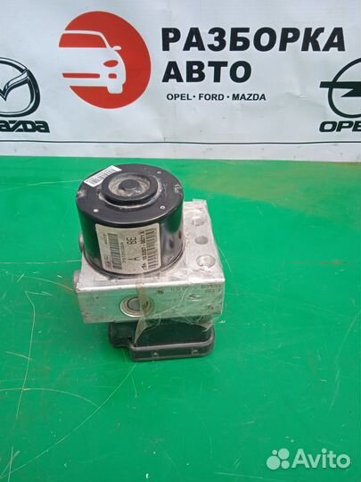 Блок абс Ford Focus 2