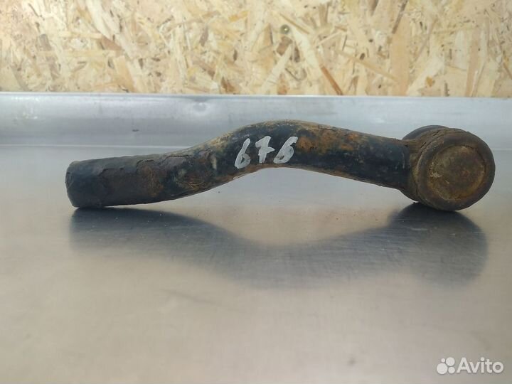 Наконечник рулевой Faw Vita