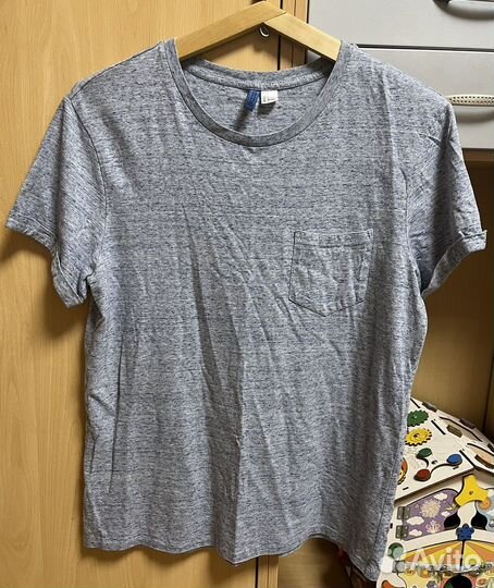 Футболка H&M 50 размер
