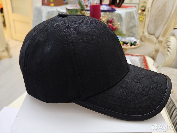 Кепка мужская gucci