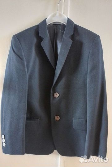 Школьная форма для мальчика